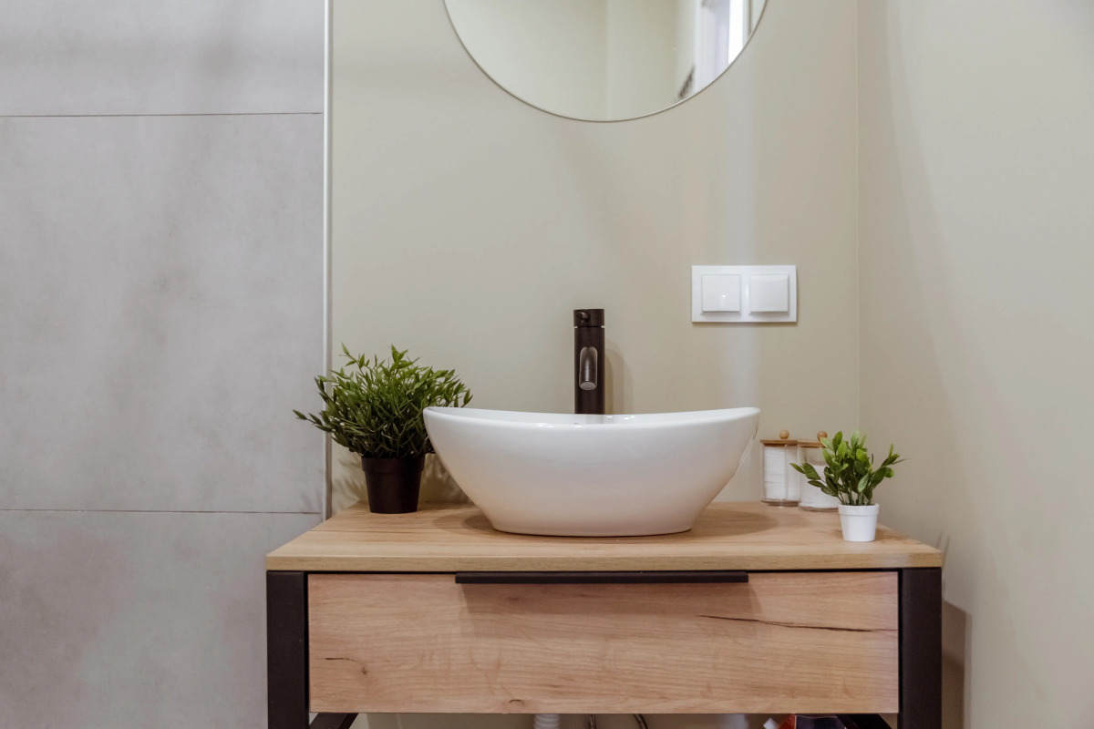 Апартаменты SAS 1-к Дыхание Земли