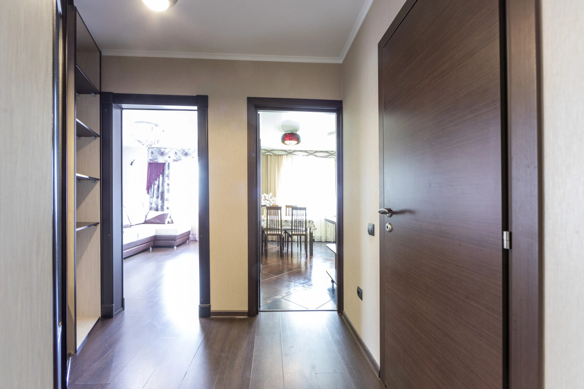 Квартира Аквапарк 100 Эрвье