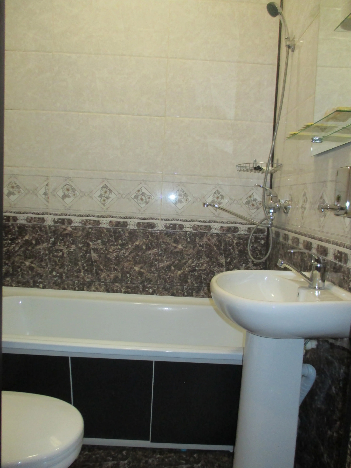 Гостевой дом Уют