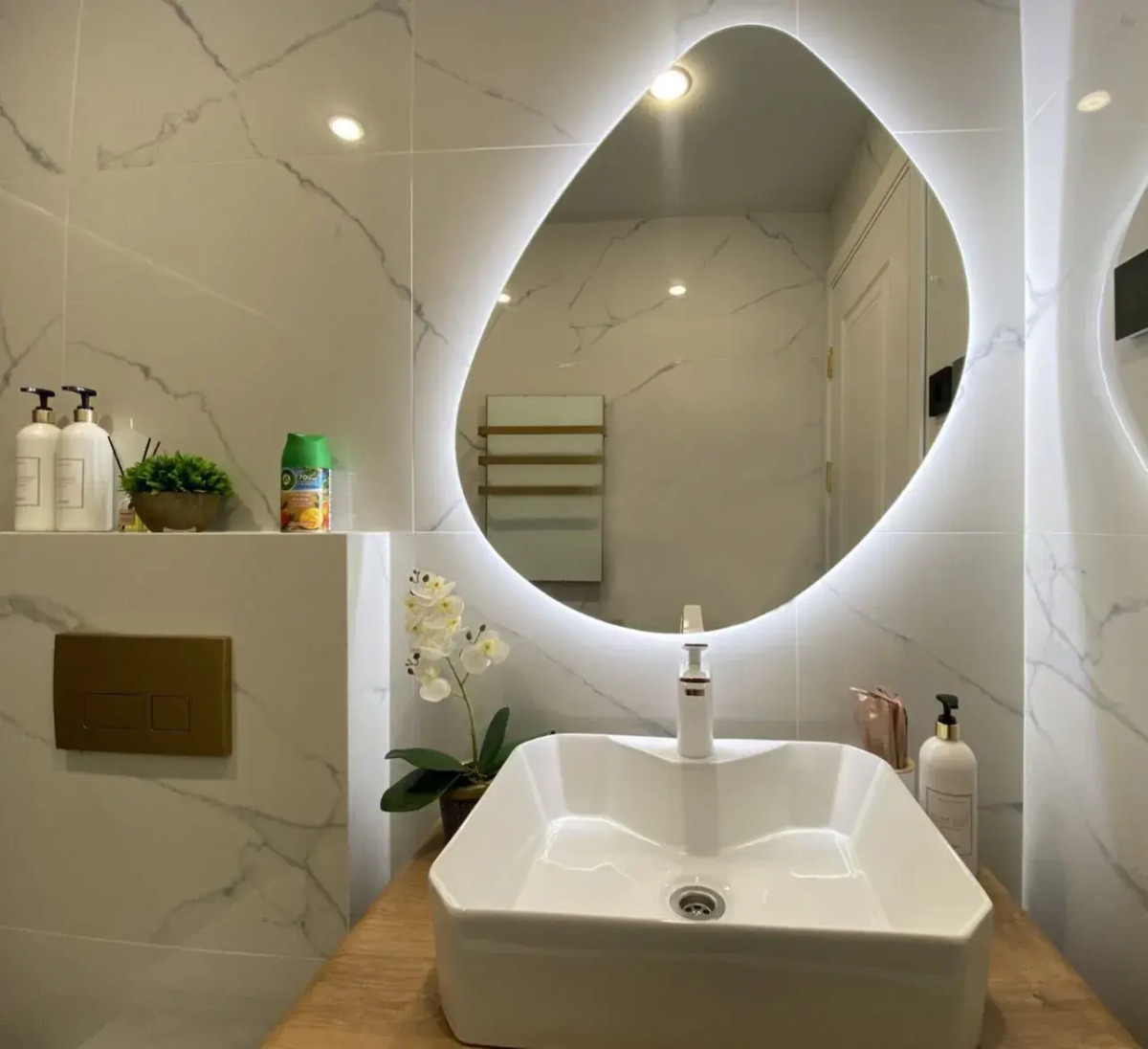 Шале GATSBY в стиле BarnHouse