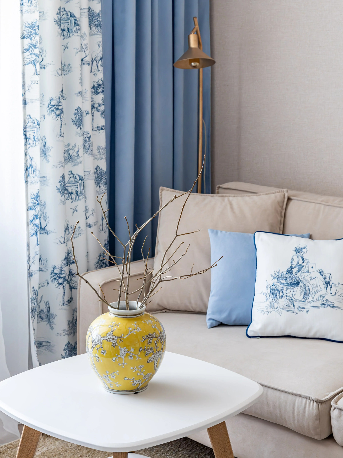 Квартира Classic Studio в Янино