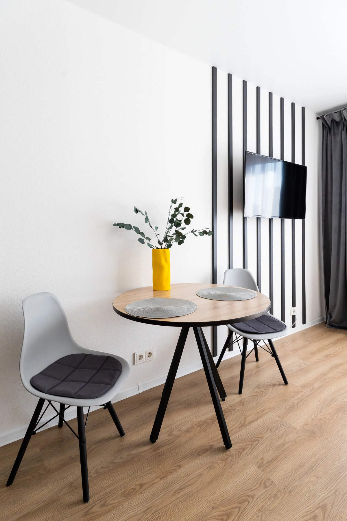 Квартира Кронштадский бульвар 8 корпус 1