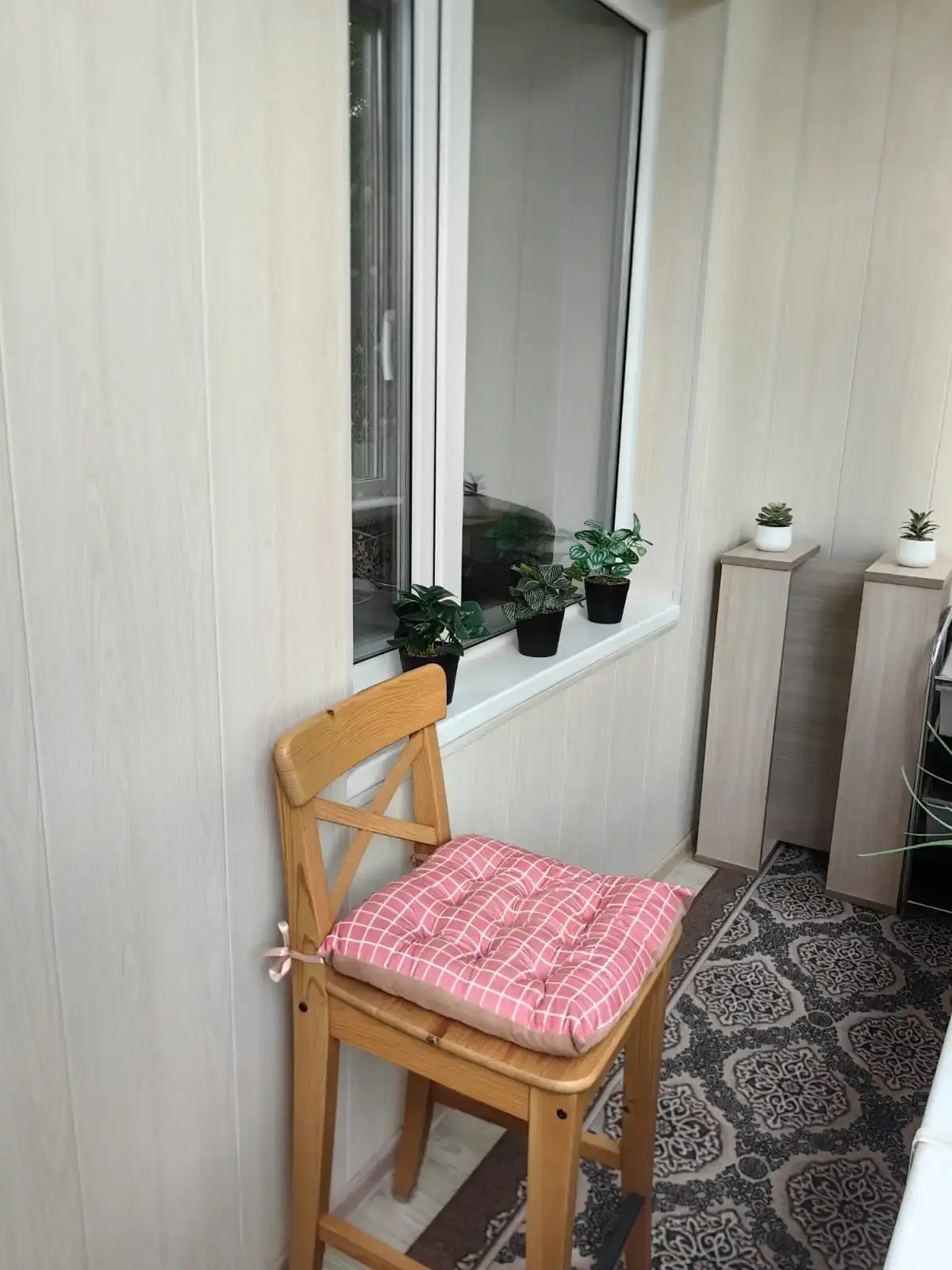 Apartment Апартаменты возле ТЦ Городок