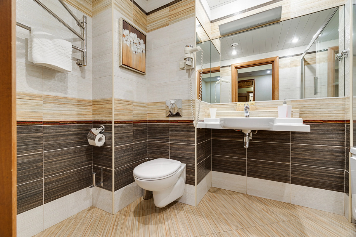 Отель КУ-КУ 2