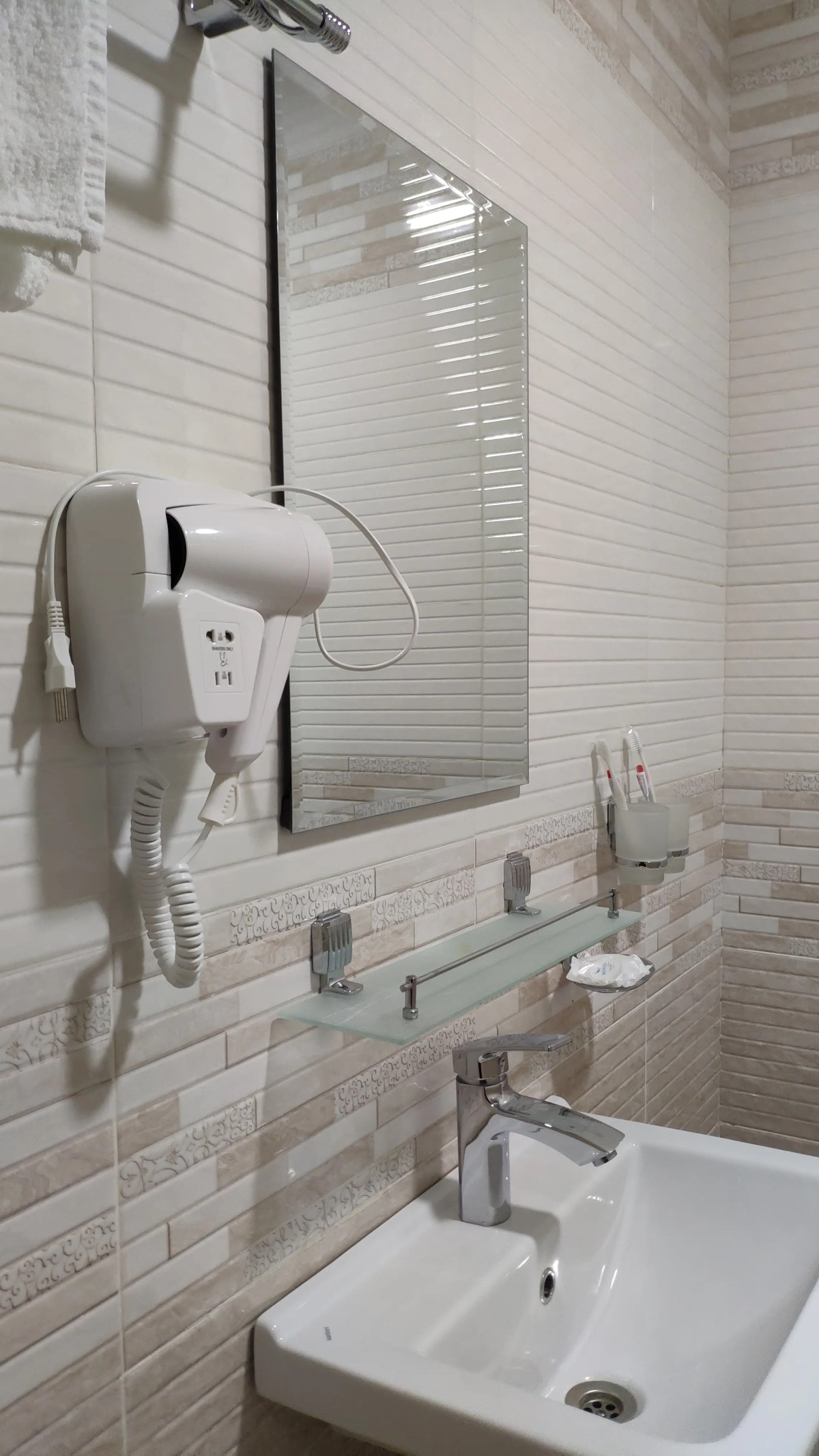 Отель Grand Turon Plaza