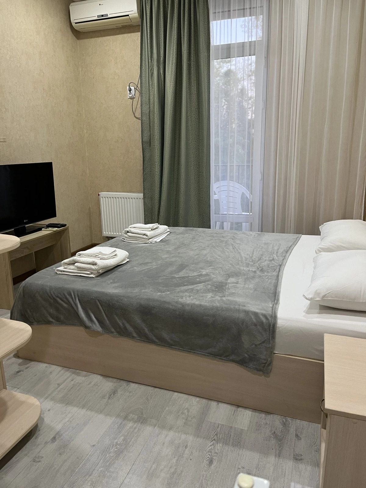 Имеретинский романтик