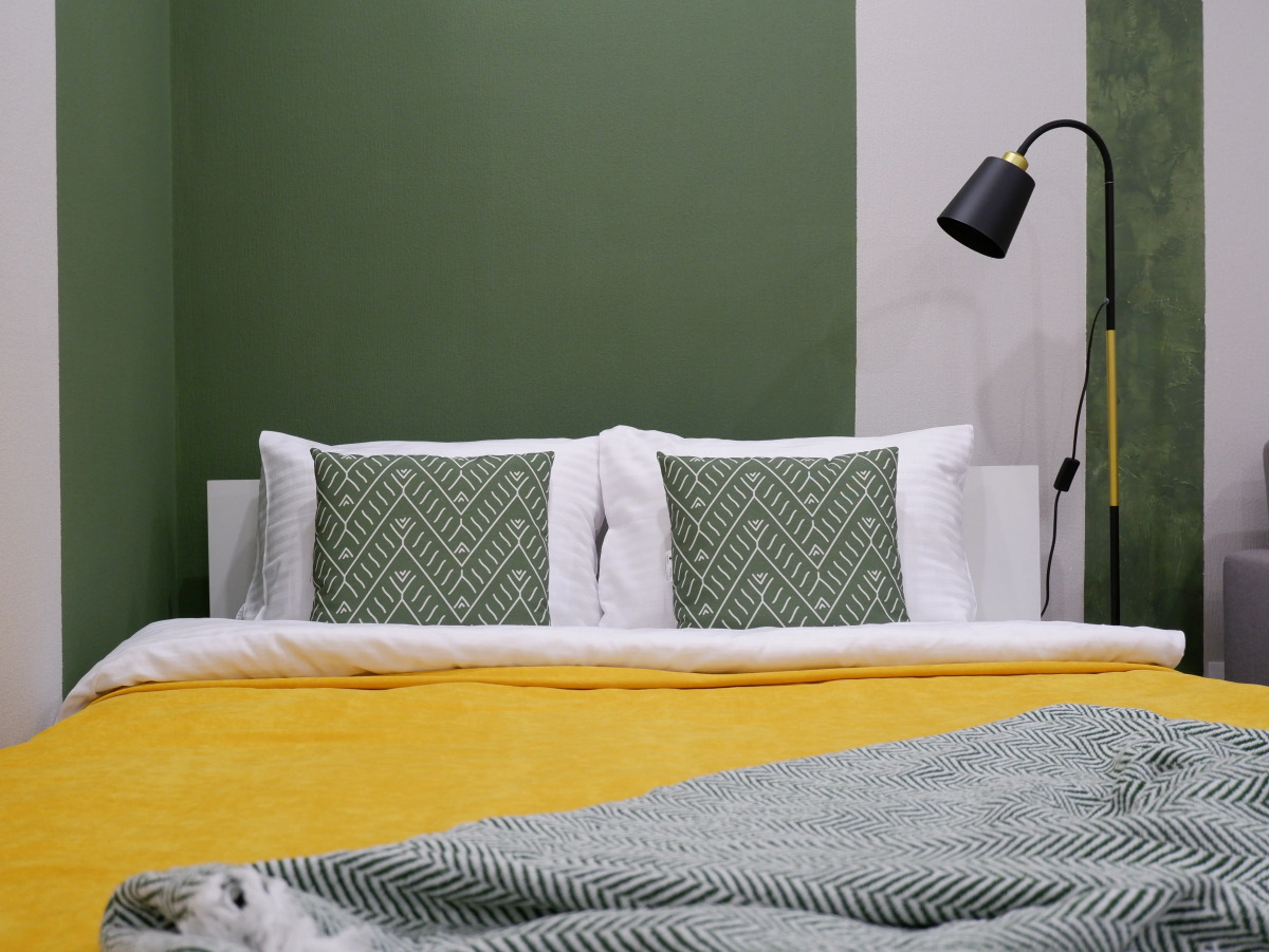 Апартаменты Студия