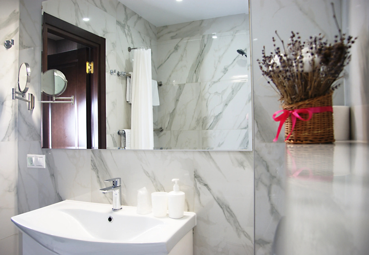 Мини-отель Респект-Холл