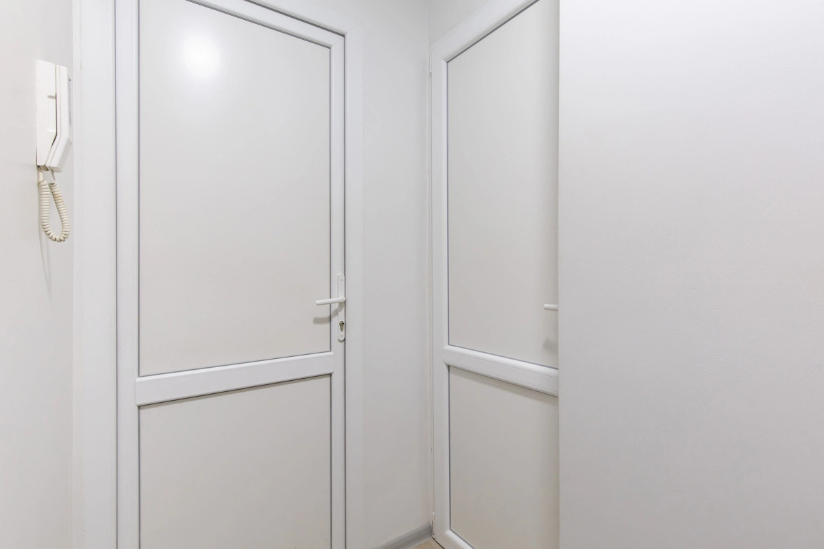 Апартаменты Исторический центр 1