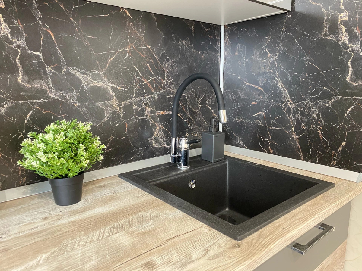 Апартаменты Diamond Apart