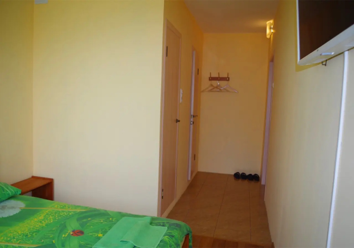 Мини-отель Вельвет