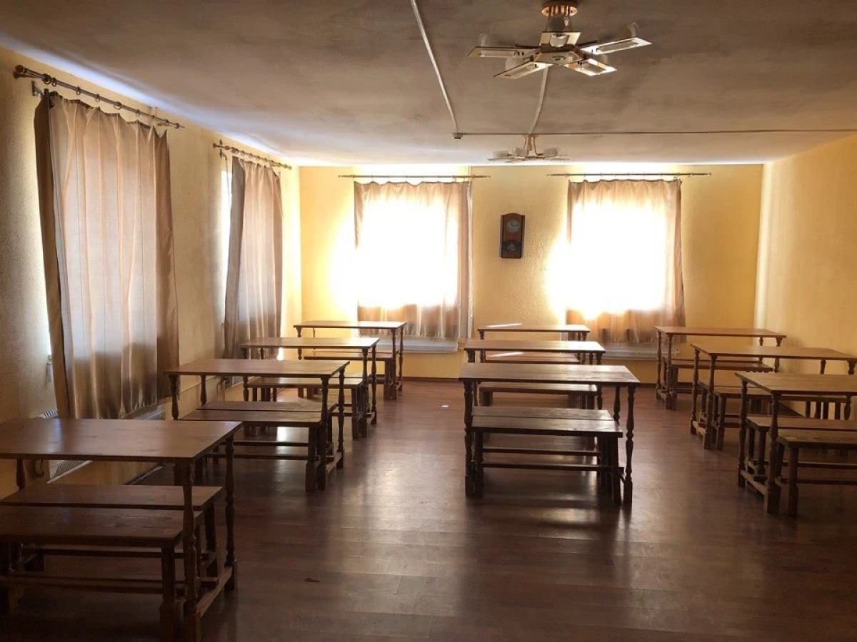 Гостевой Дом Арго