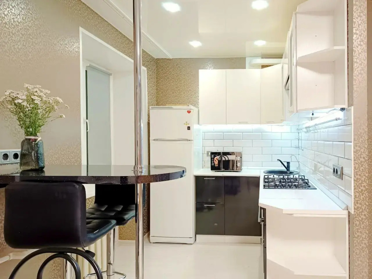 Квартира Апартаменты Чайковский на Ленина 6