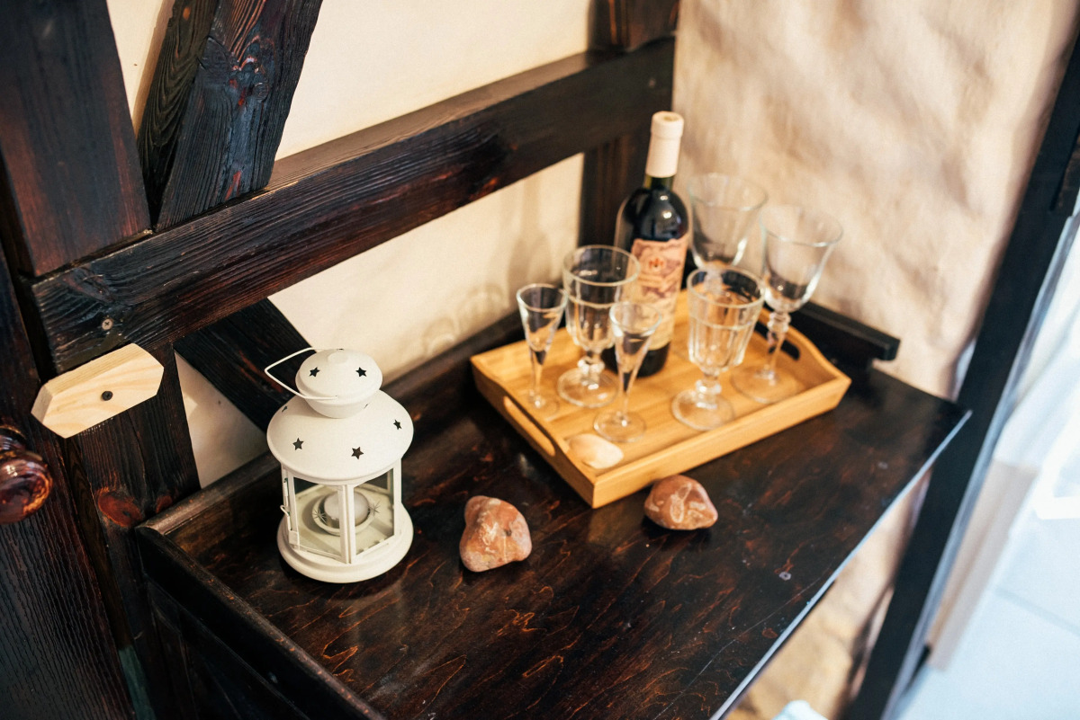 Гостевой дом Счастье Есть