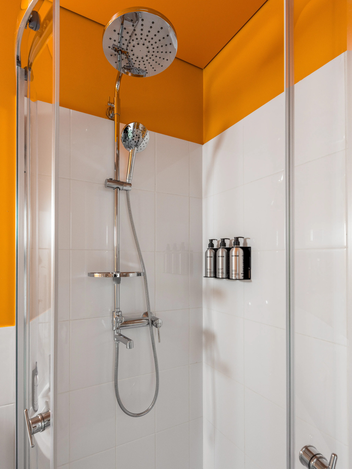 Апартаменты Keygo 1035 с бассейном