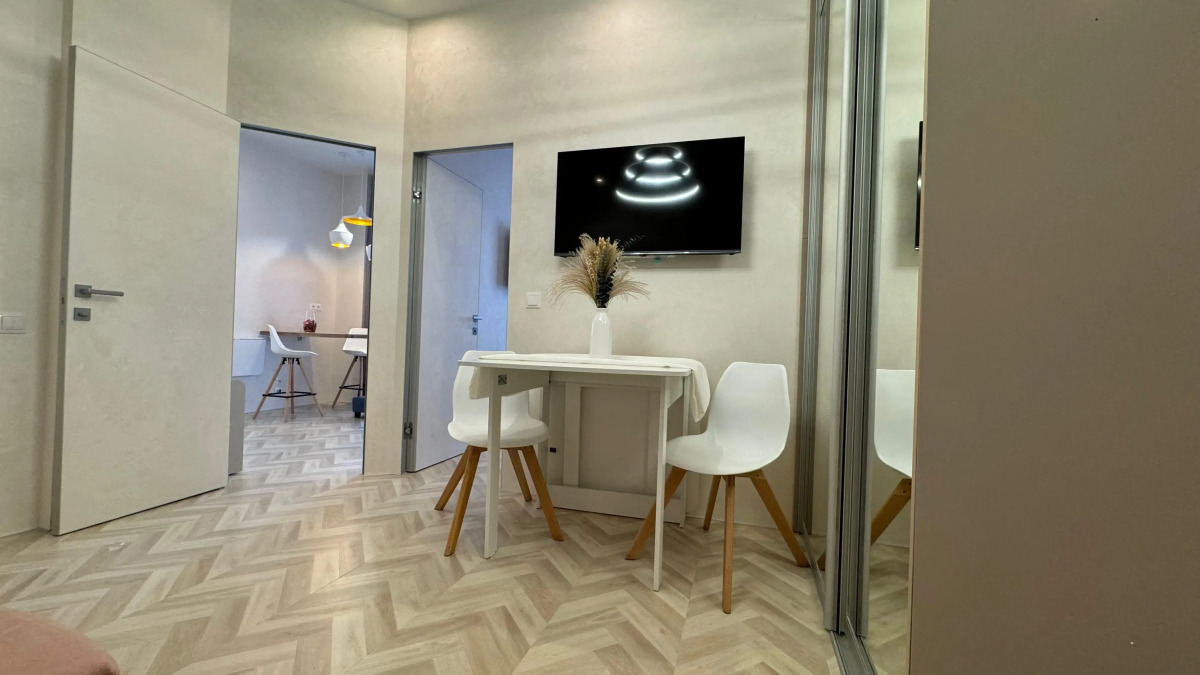 Апартаменты Арт Лайт Сити