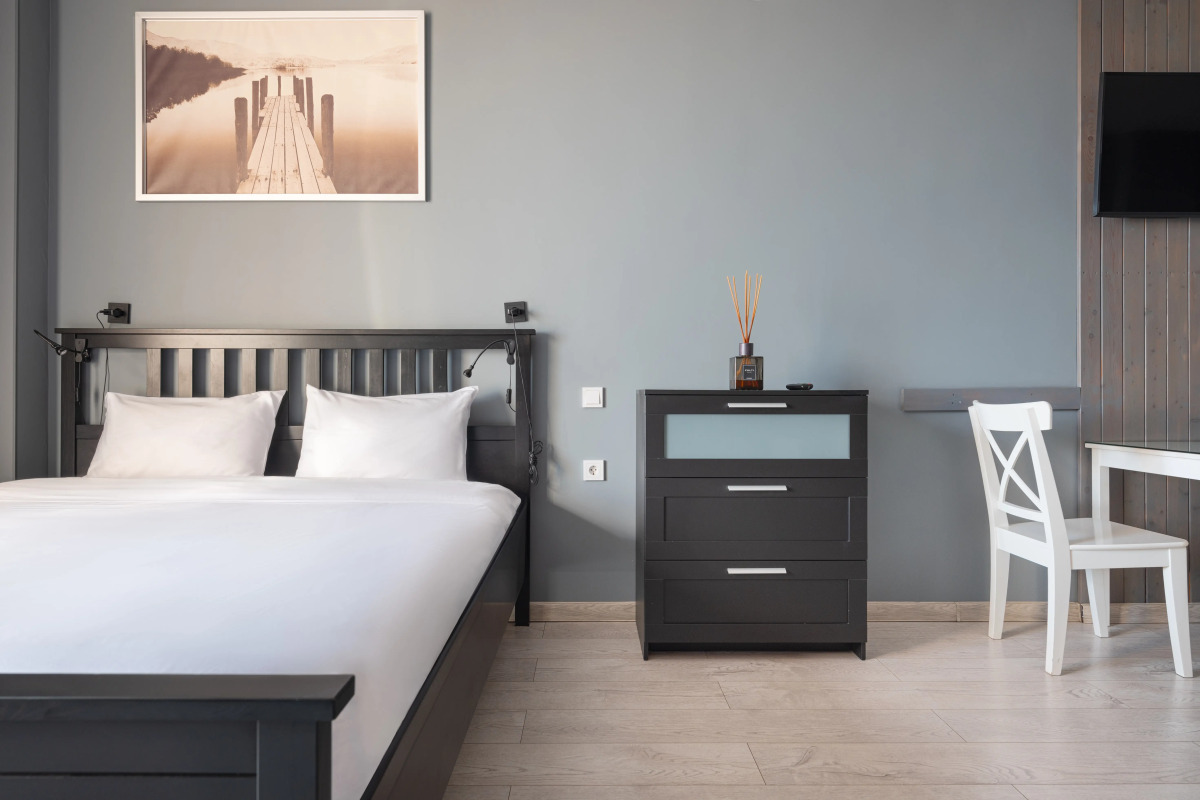 Panorama Suites Apart-Hotel