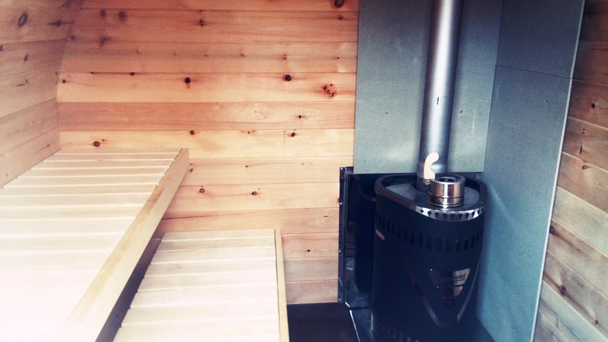 Гостевой Дом Берлога