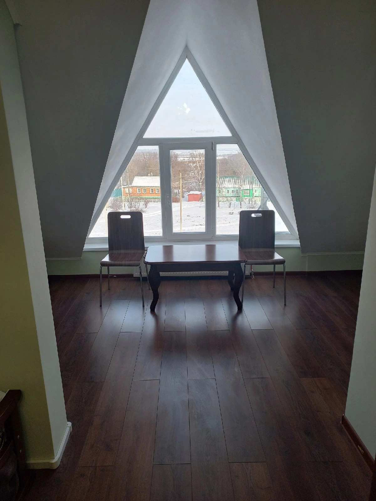 Отель Время есть