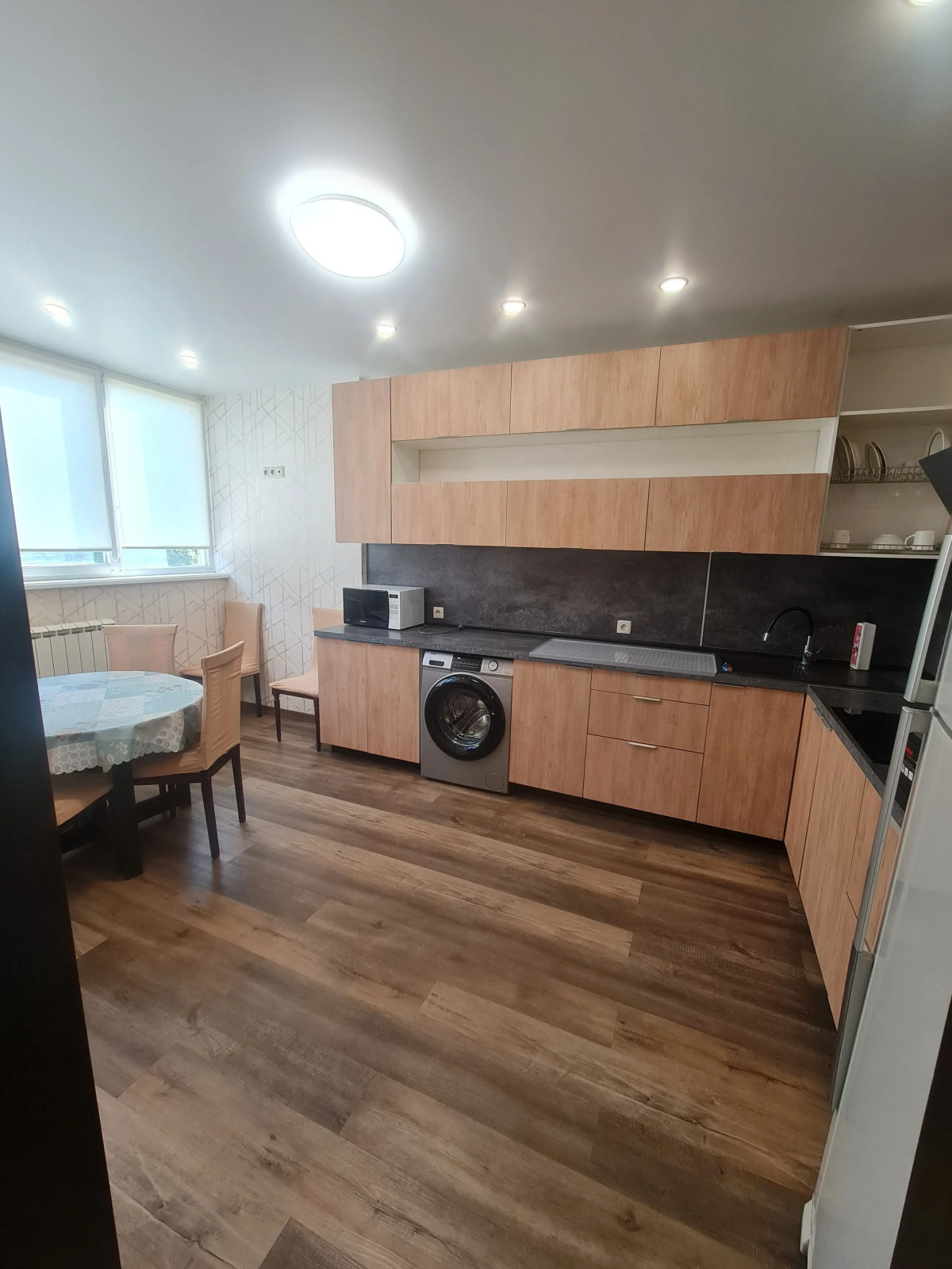 Квартира на Улице  Ильича 41