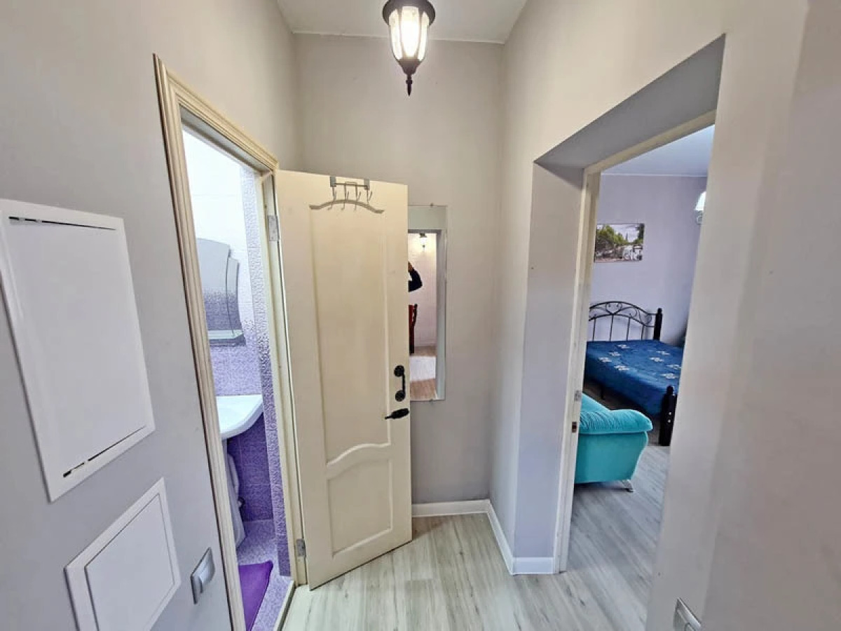 Отдельный коттедж Кубанский дворик 3