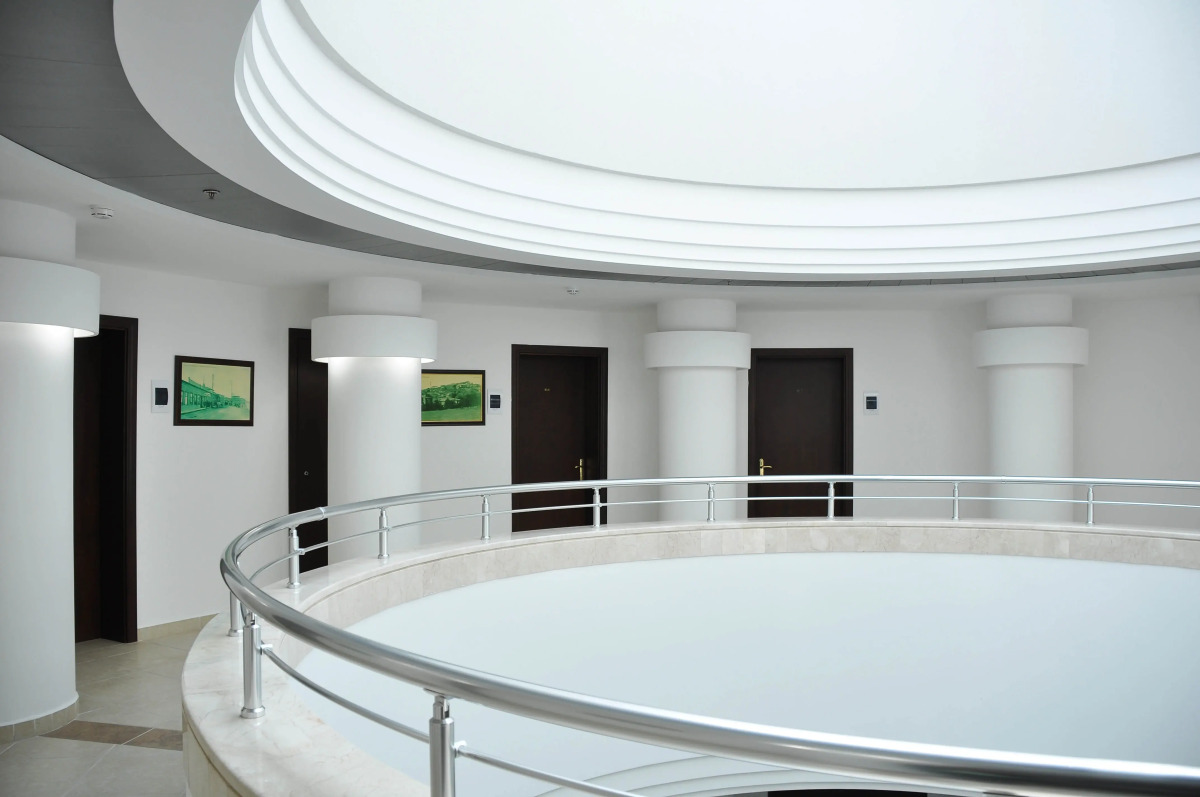 Апартаменты Panoramic Sea View