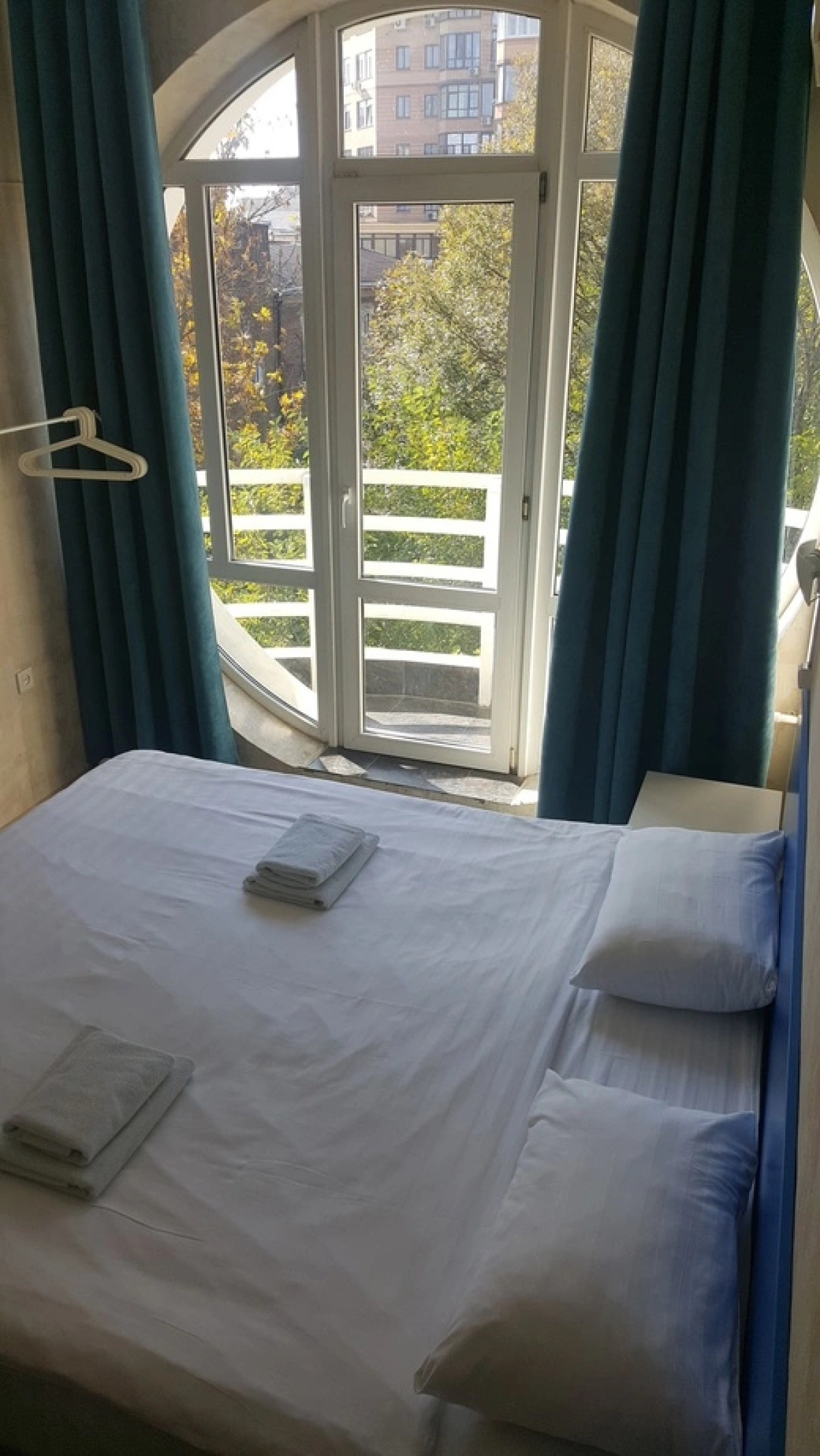 Хостел Ай-Ди