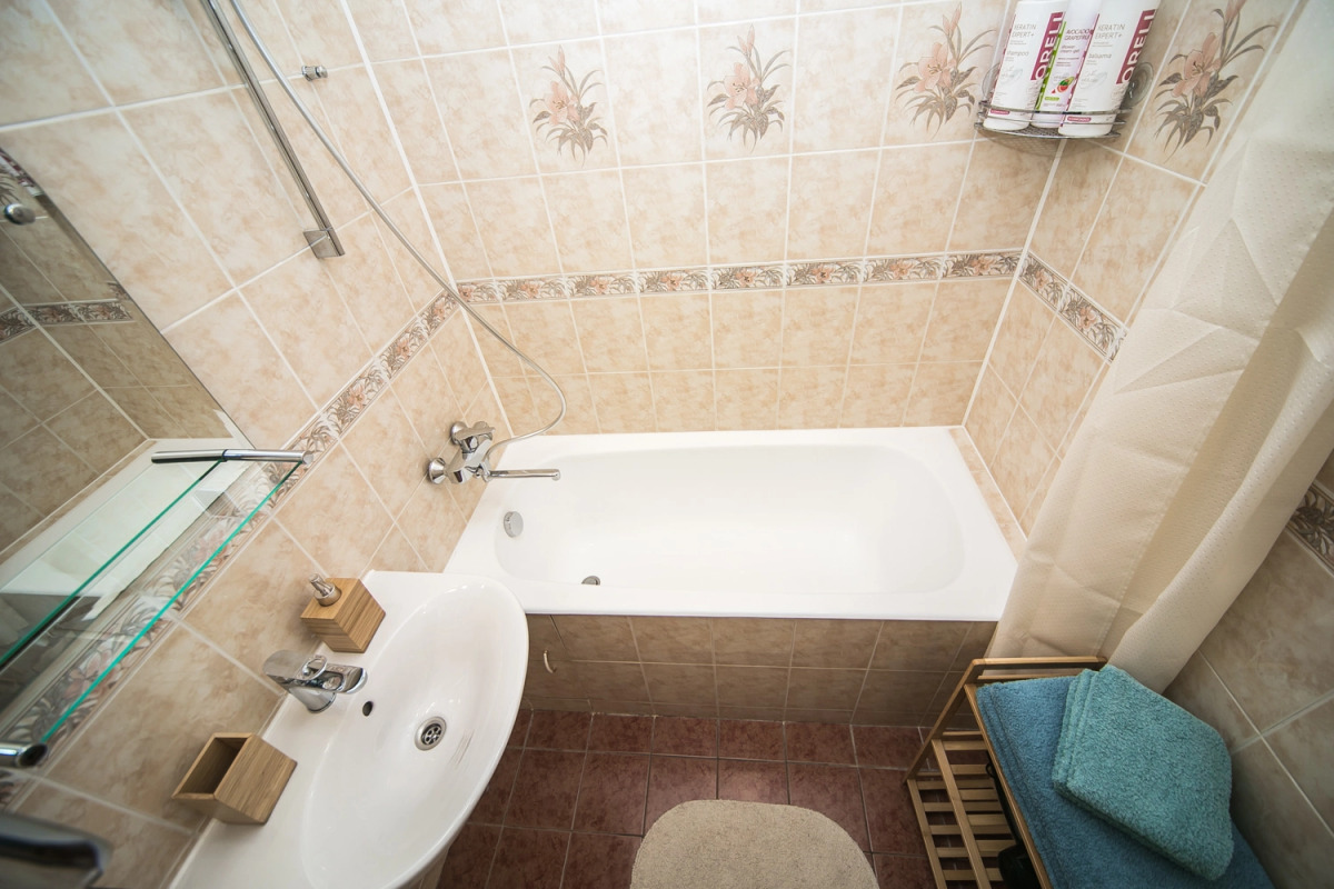 Квартира Уютная в самом центре города