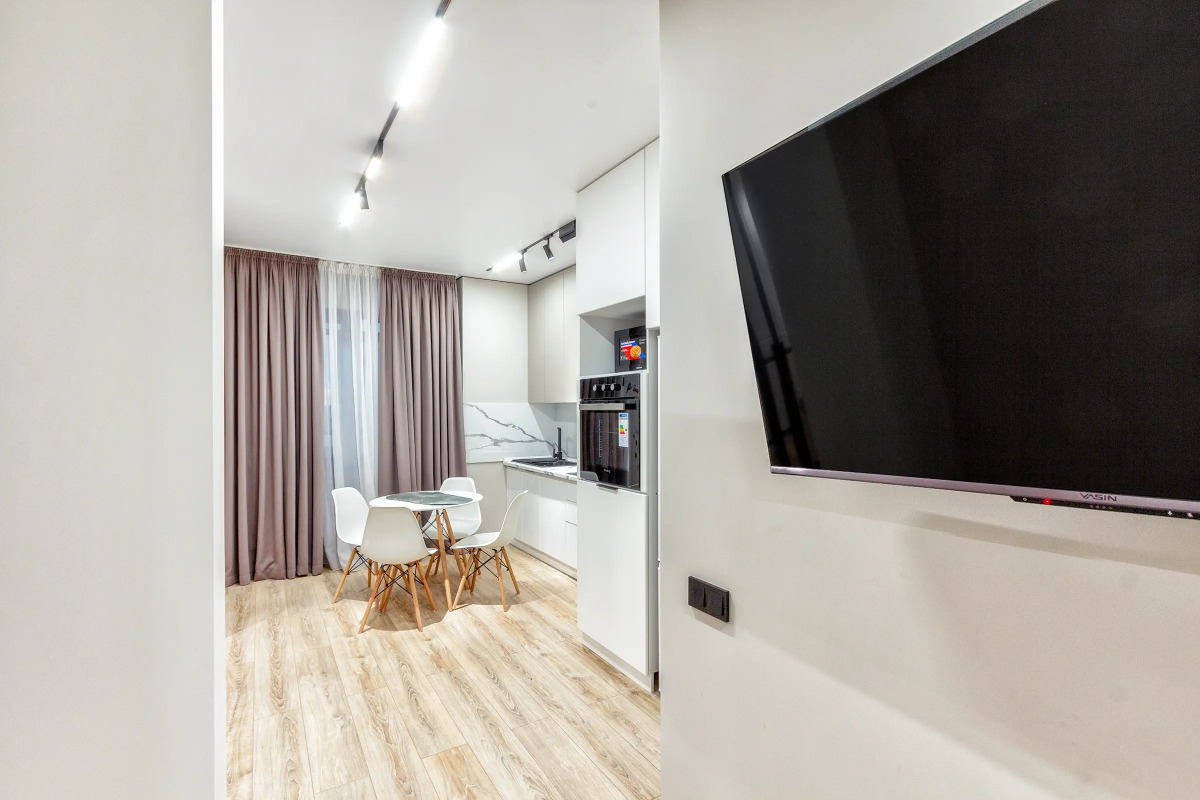 Апартаменты 41 Самый Центр Современный Жилой Комплекс Рядом с Метро и Арбатом