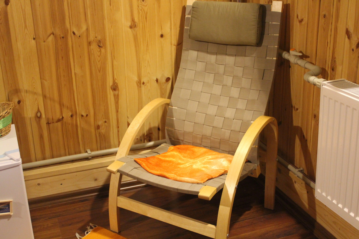 Загородный дом House Vorma