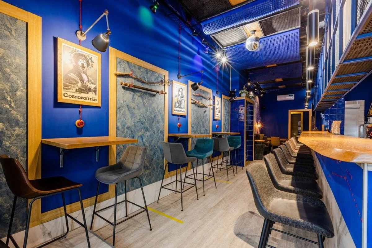 Апартаменты Like - hotel