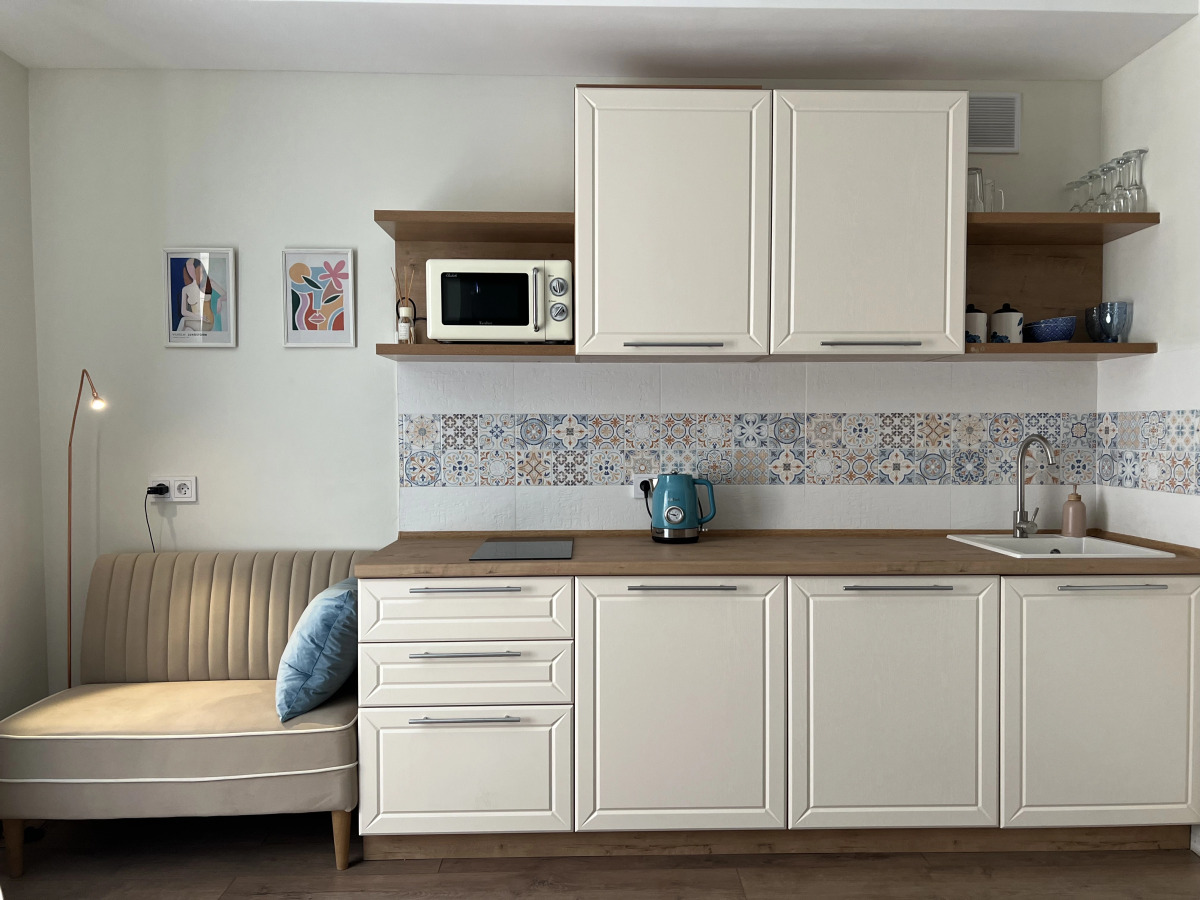 Хостел Как дома и точка