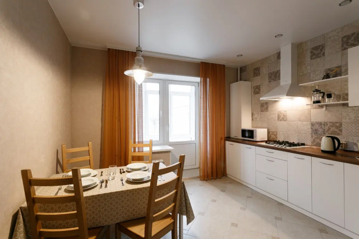 Апартаменты Хочу Приехать на Чехова 18 2