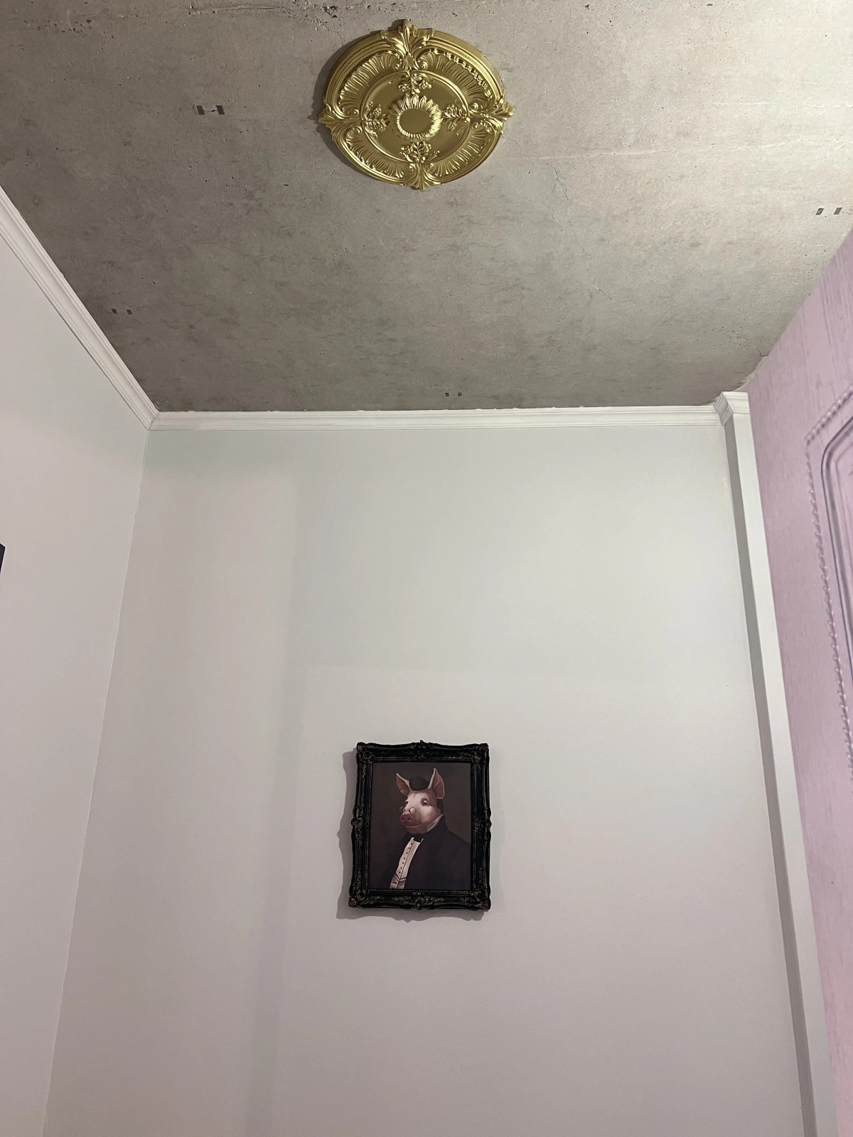 Квартира Fleur