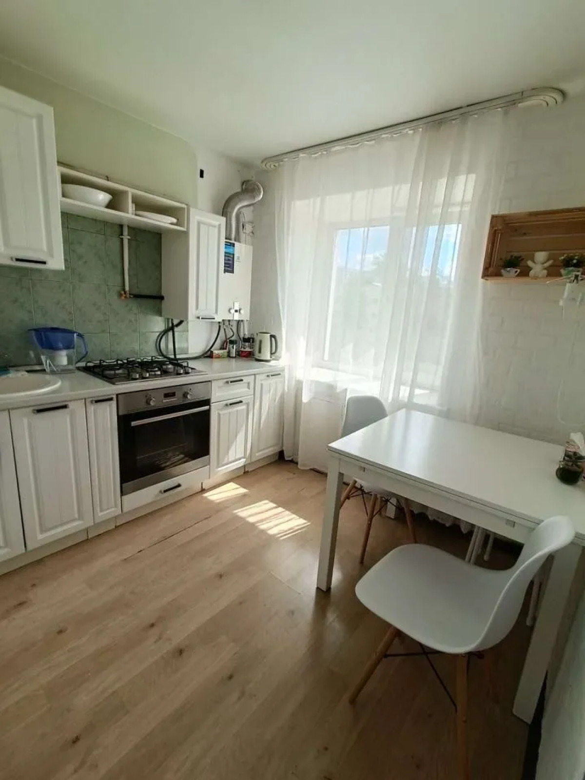 Квартира Стильная, уютная