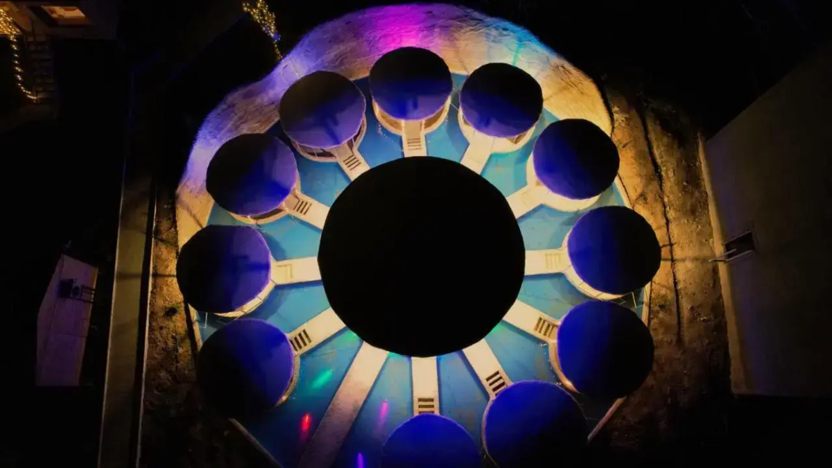 Villaggio Mirzaani Resort