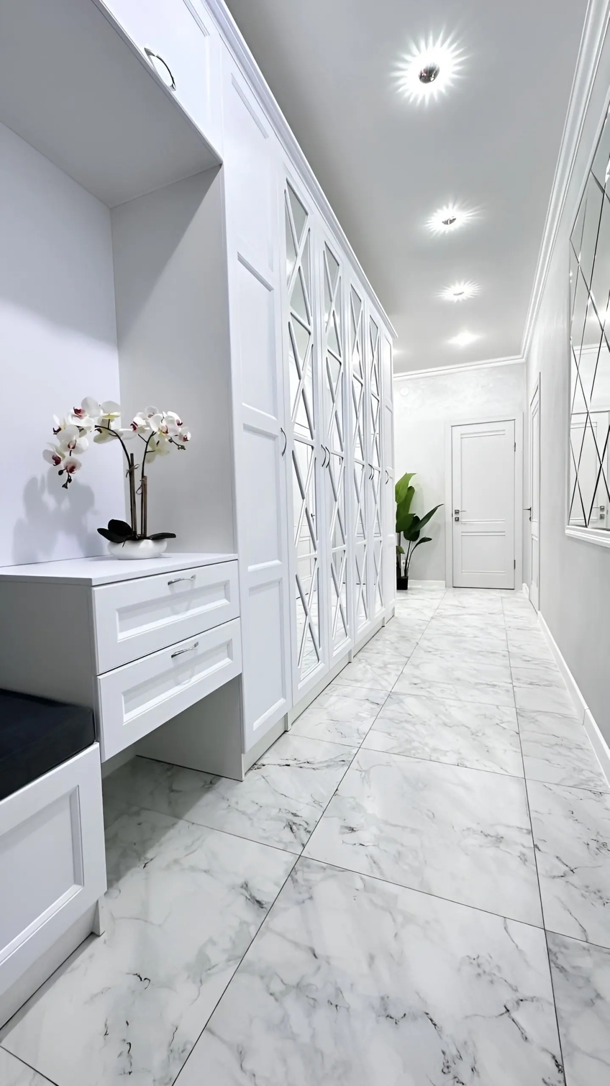 Апартаменты у нарзанной галереи напротив парка