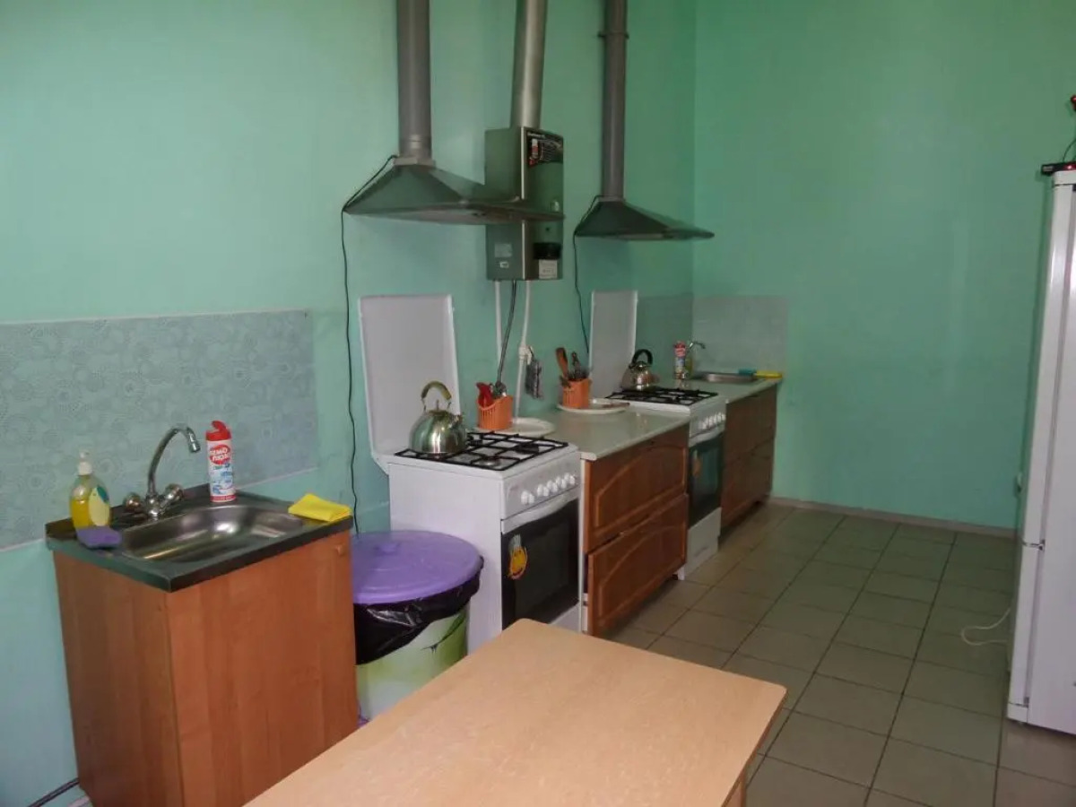 Гостевой дом на Штыкова 3