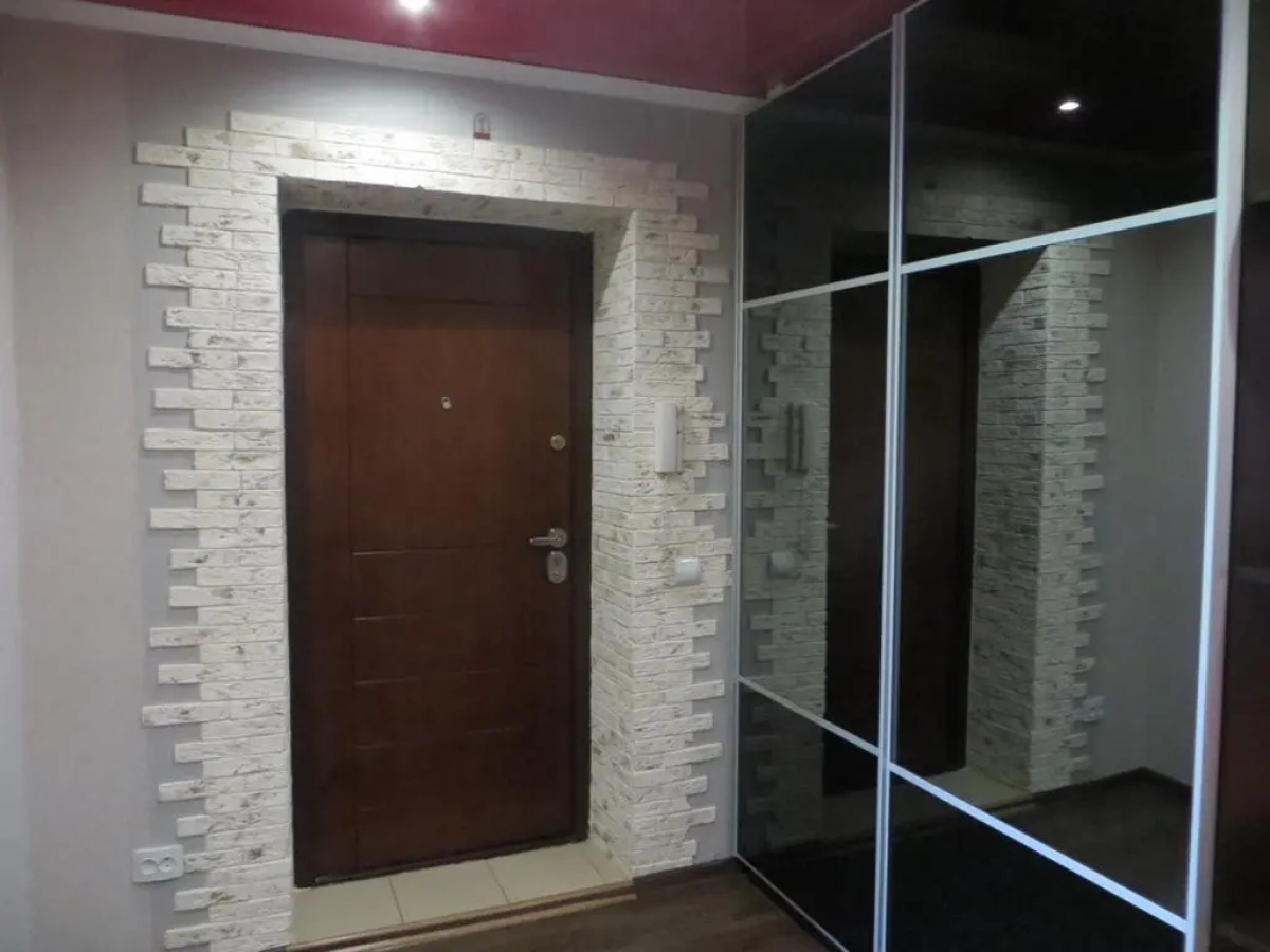 Апартаменты Просторная квартира в Тамбове