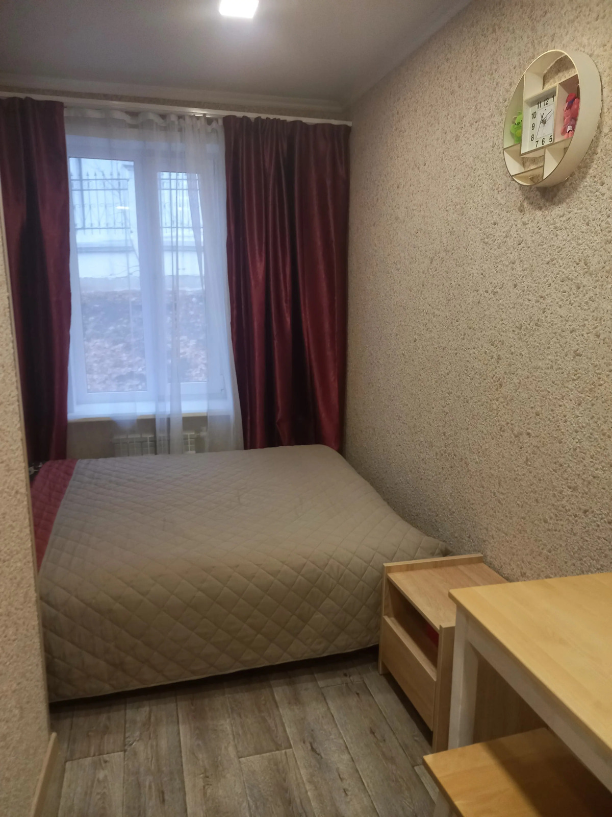 Квартира Вознесенская