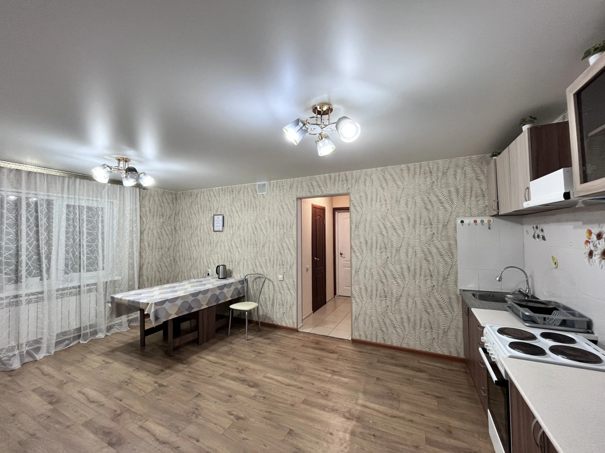 Гостевой дом Рассвет