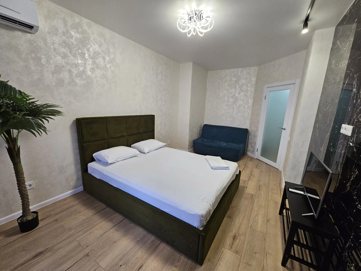 Апартаменты Grand Lux