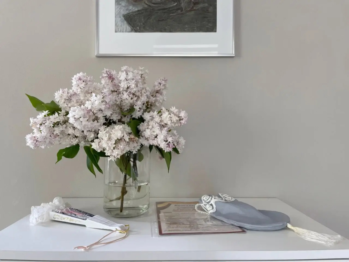 Квартира Котильон Светская Квартира Напротив Императорского Курорта