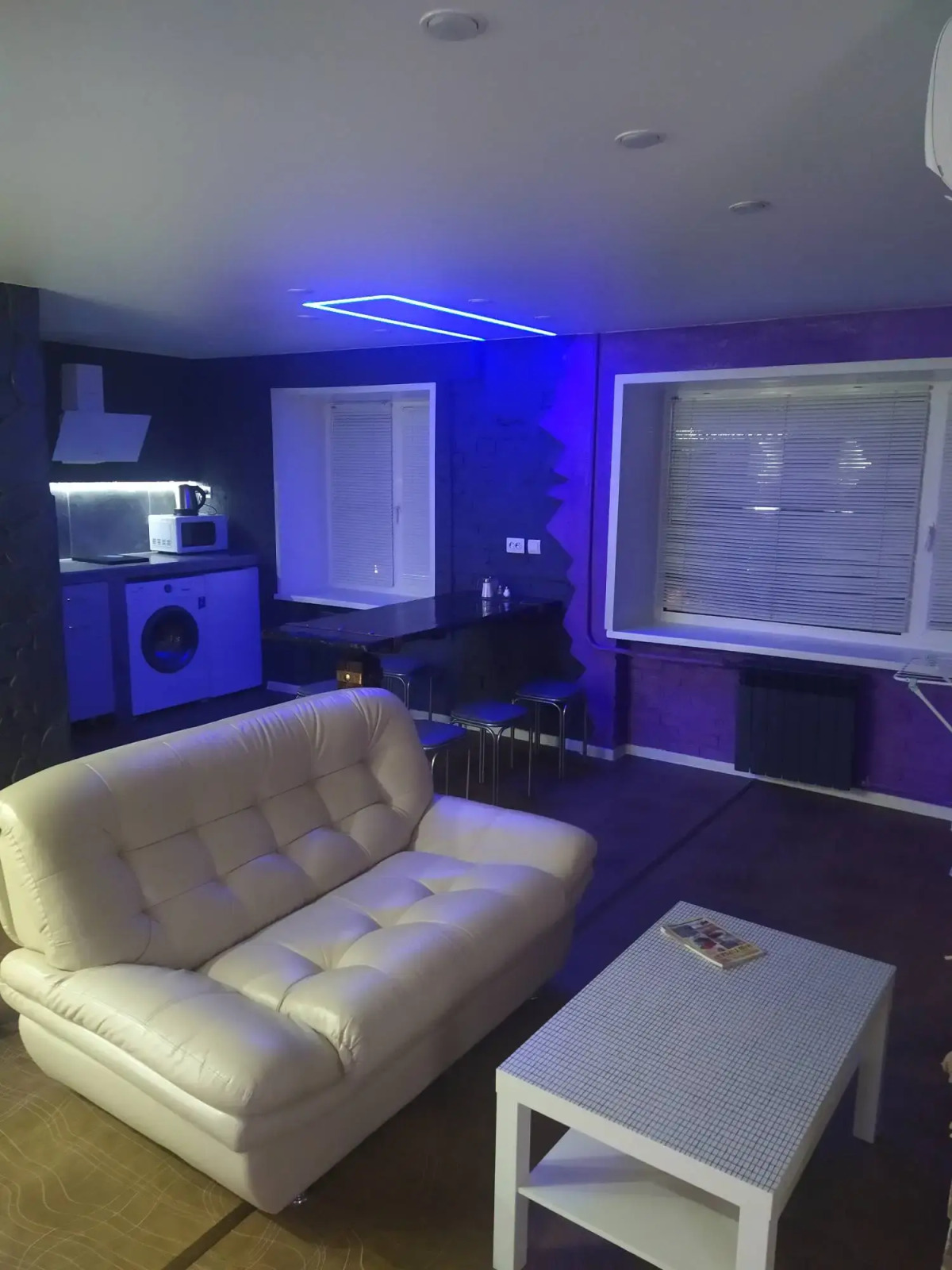 Апартаменты Эйдемана 10