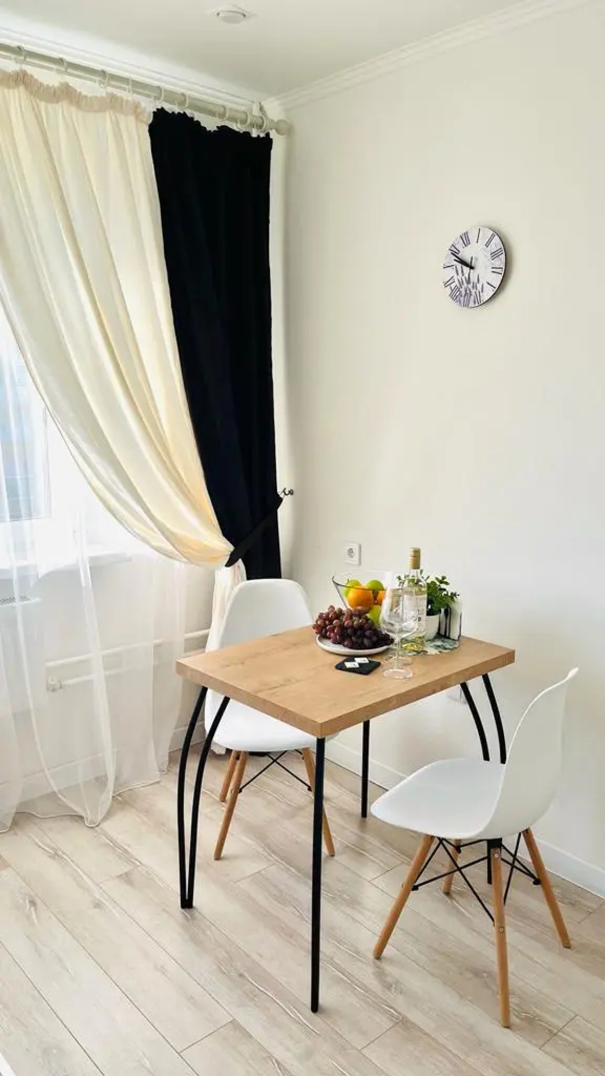 Апартаменты Мята