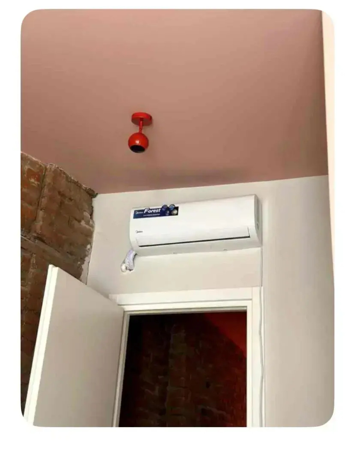 Апартаменты Nina's place 4