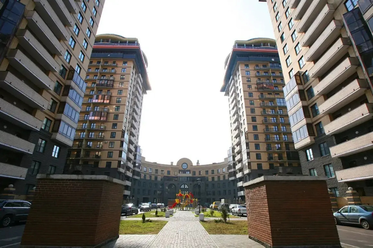 Апартаменты SAMOцвет 11 на Киевской 3