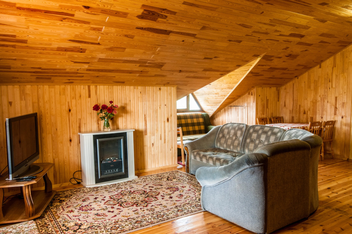 Гостевой Дом Приют Странника