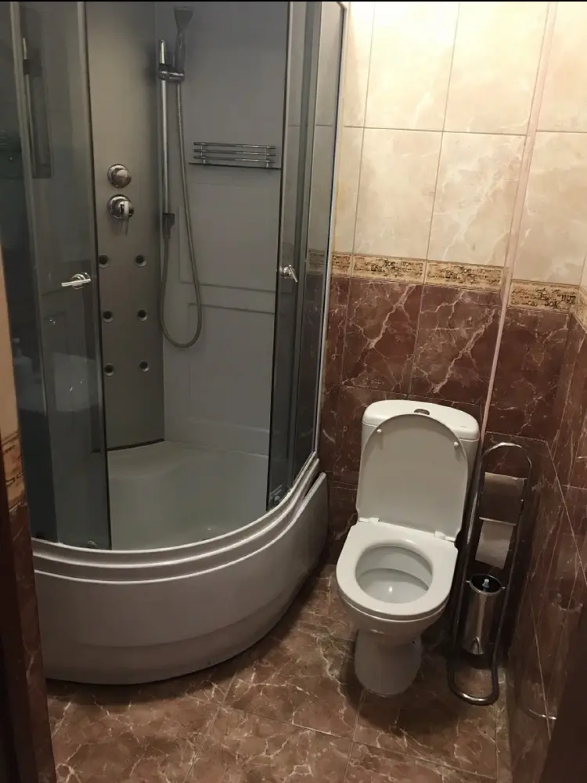 Отель Олимп