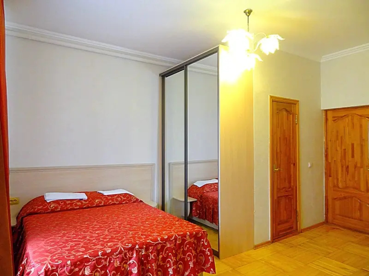 Гостевой Дом на Севастопольской